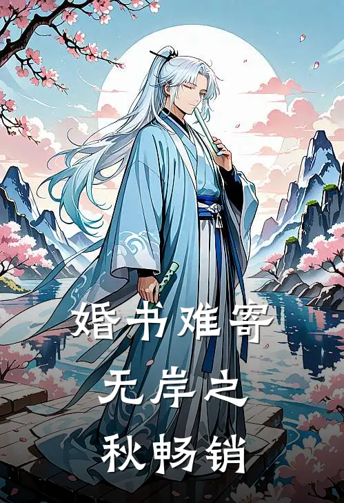 婚书难寄，无岸之秋畅销