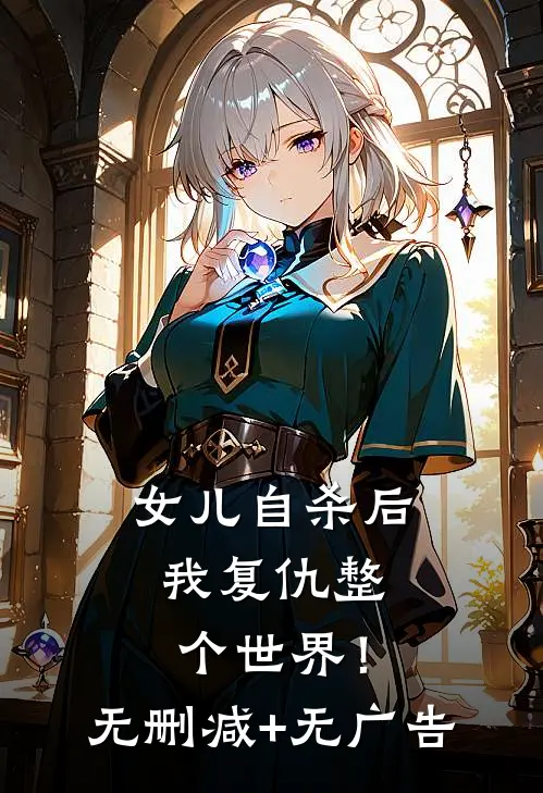 女儿自杀后，我复仇整个世界！无删减+无广告