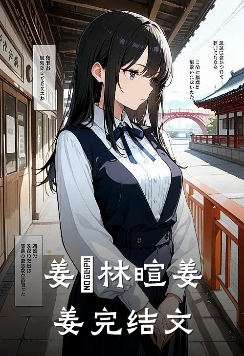 姜玥林暄姜姜完结文