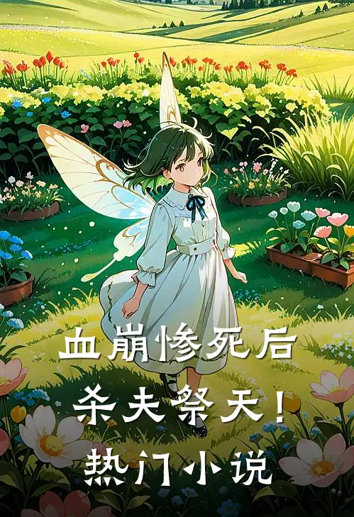 血崩惨死后杀夫祭天！热门小说