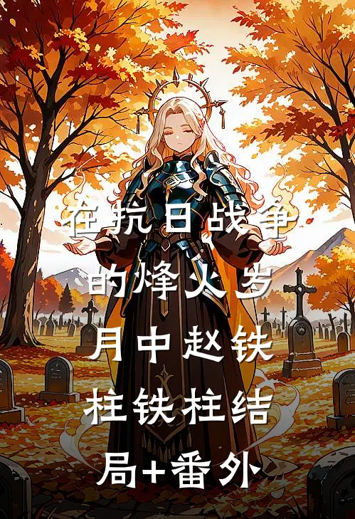 在抗日战争的烽火岁月中赵铁柱铁柱结局+番外