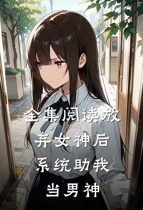 全集阅读放弃女神后，系统助我当男神