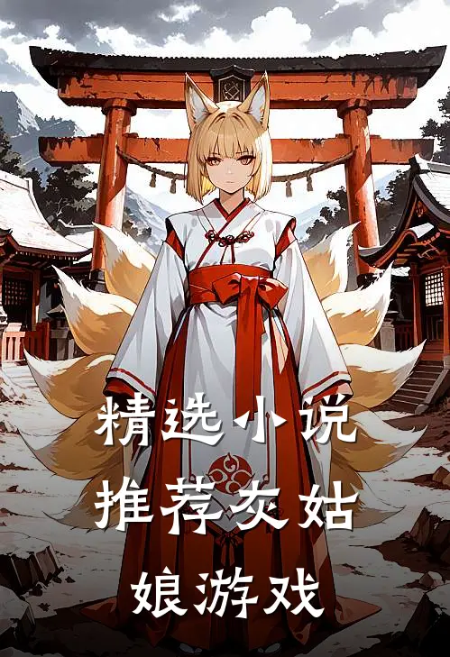 精选小说推荐灰姑娘游戏