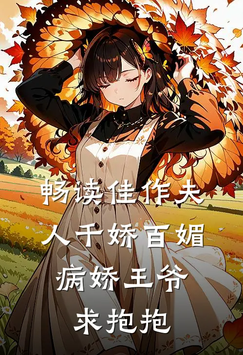 畅读佳作夫人千娇百媚，病娇王爷求抱抱