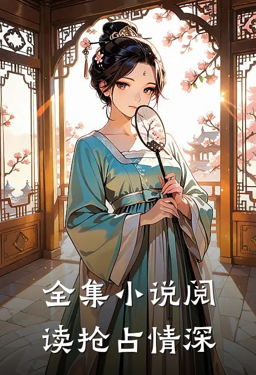 全集小说阅读抢占情深