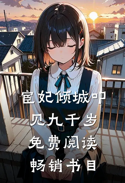 宦妃倾城叩见九千岁免费阅读畅销书目