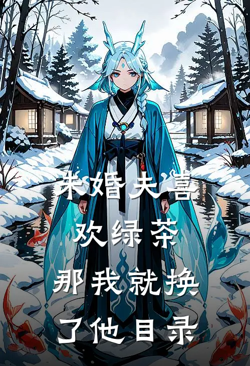 未婚夫喜欢绿茶，那我就换了他目录