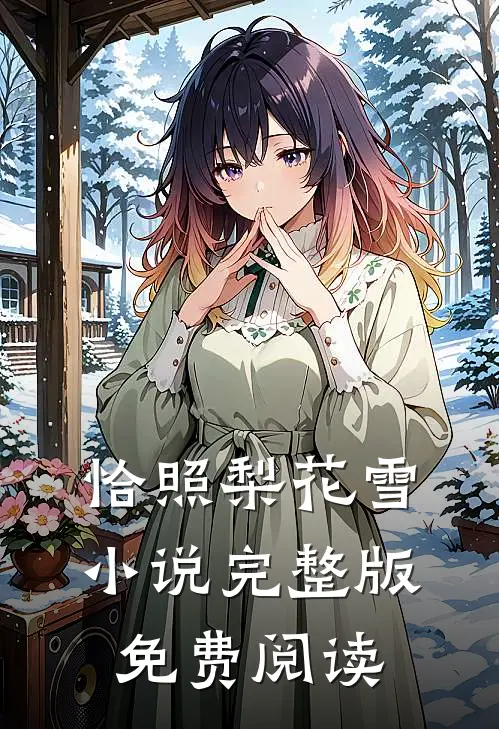 恰照梨花雪小说完整版免费阅读