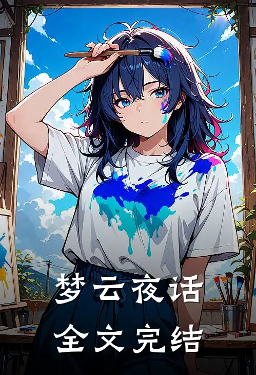 梦云夜话全文完结