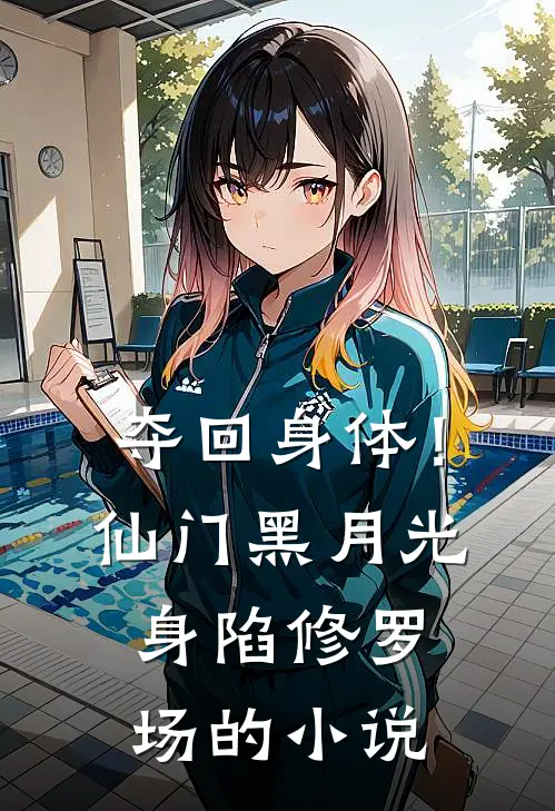 夺回身体！仙门黑月光身陷修罗场的小说
