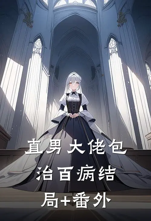 直男大佬“包”治百病结局+番外