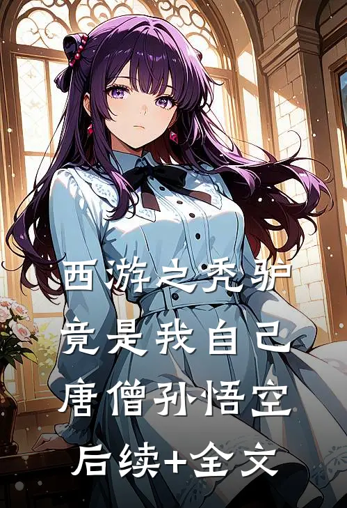 西游之秃驴竟是我自己唐僧孙悟空后续+全文