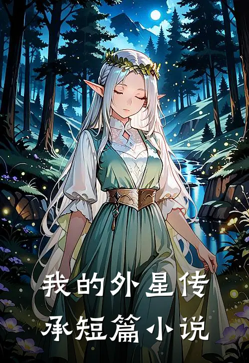 我的外星传承短篇小说