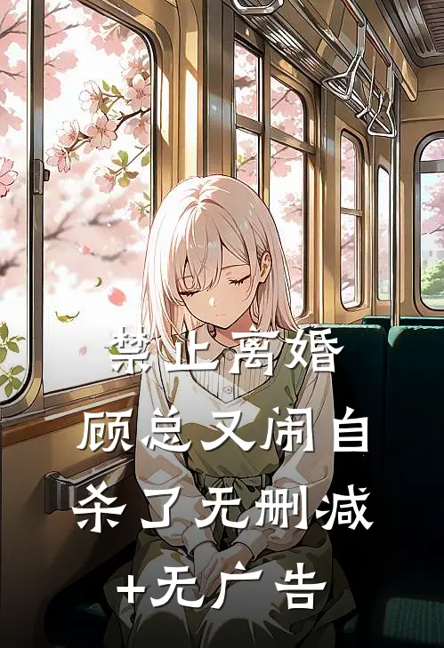 禁止离婚，顾总又闹自杀了无删减+无广告