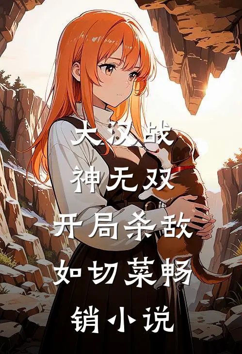 大汉战神无双，开局杀敌如切菜畅销小说