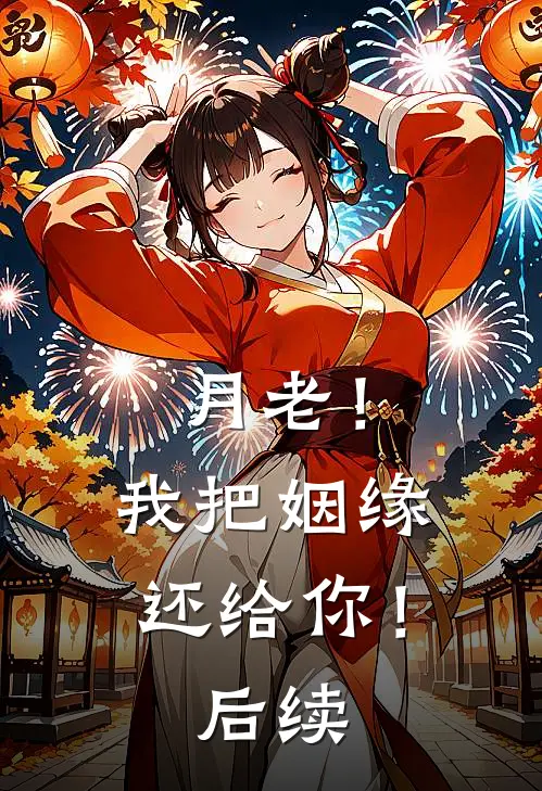 月老！我把姻缘还给你！后续