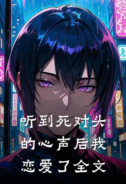 听到死对头的心声后我恋爱了全文