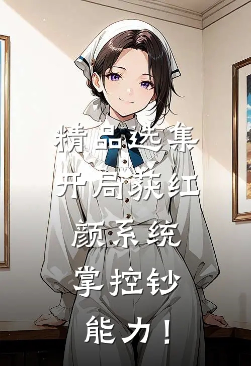 精品选集开局获红颜系统，掌控钞能力！