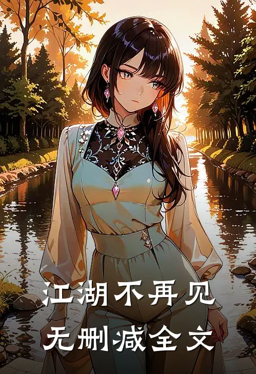 江湖不再见无删减全文