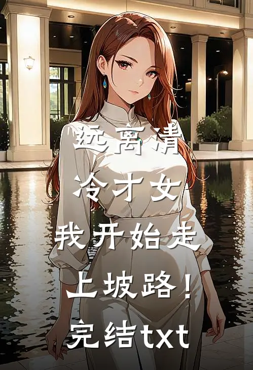 远离清冷才女，我开始走上坡路！完结txt