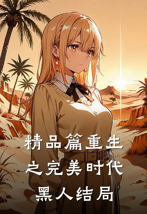 精品篇重生之完美时代黑人结局