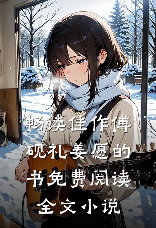 畅读佳作傅砚礼姜愿的书免费阅读全文小说