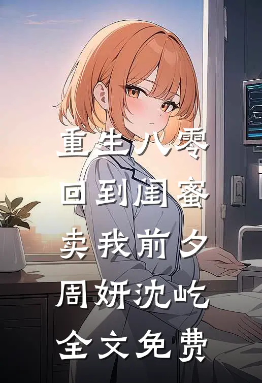 重生八零：回到闺蜜卖我前夕周妍沈屹全文免费
