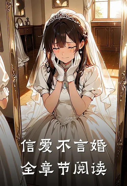 信爱不言婚全章节阅读
