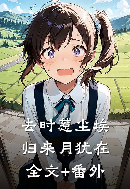 去时惹尘埃，归来月犹在全文+番外
