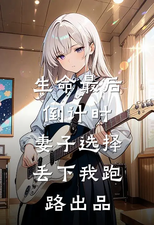 生命最后倒计时，妻子选择丢下我跑路出品