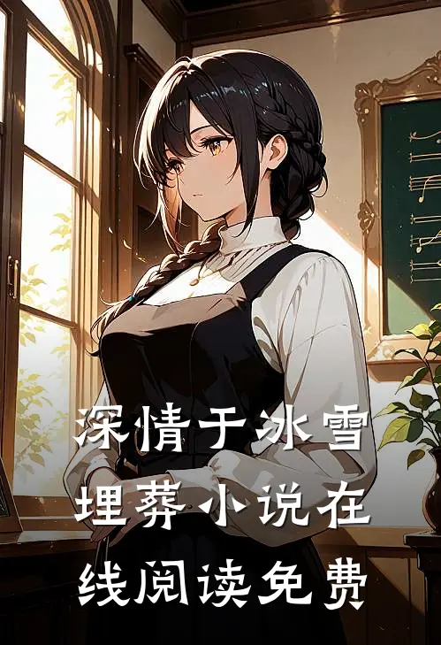 深情于冰雪埋葬小说在线阅读免费