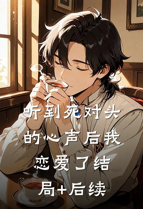 听到死对头的心声后我恋爱了结局+后续