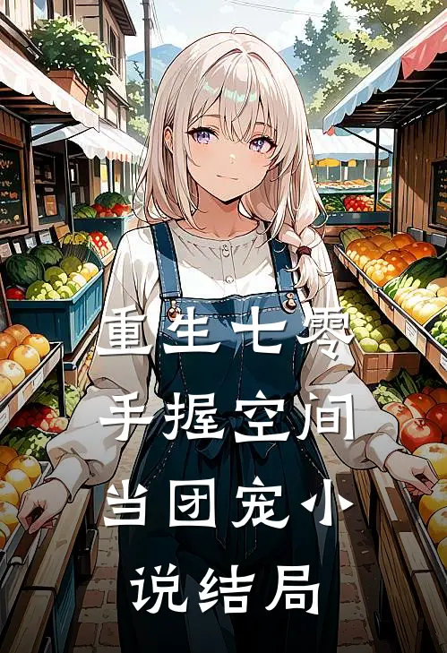 重生七零；手握空间当团宠小说结局