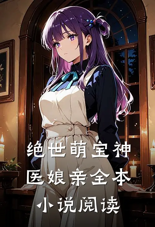 绝世萌宝神医娘亲全本小说阅读