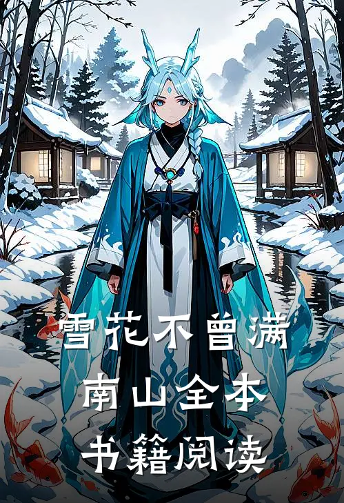 雪花不曾满南山全本书籍阅读