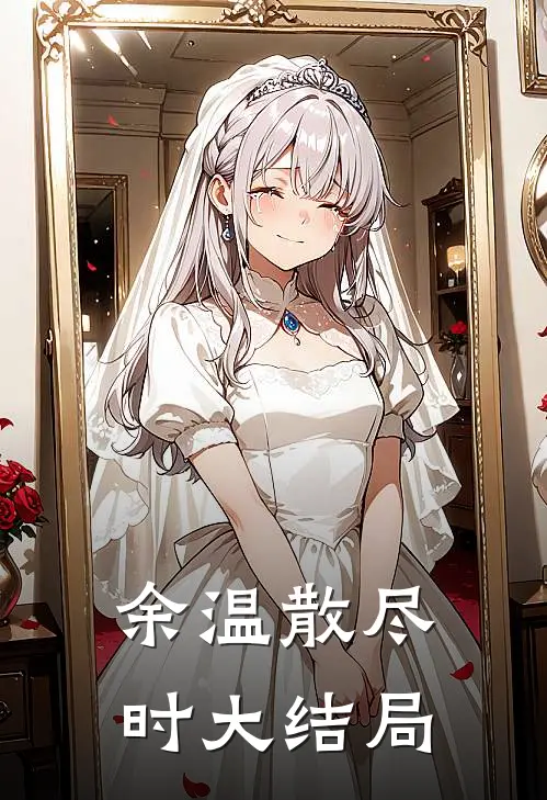 余温散尽时大结局