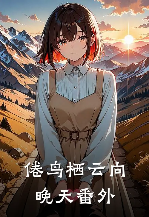 倦鸟栖云向晚天 番外
