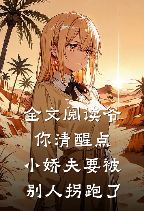 全文阅读爷你清醒点，小娇夫要被别人拐跑了