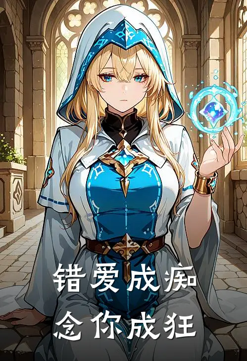 错爱成痴，念你成狂