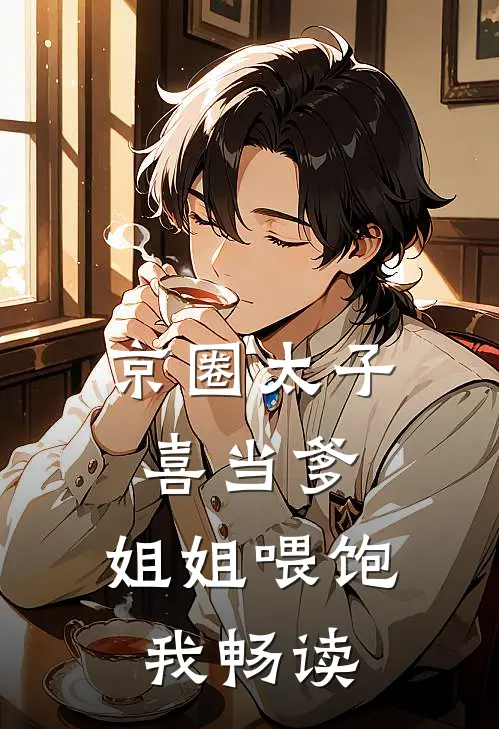 京圈太子喜当爹，姐姐喂饱我畅读