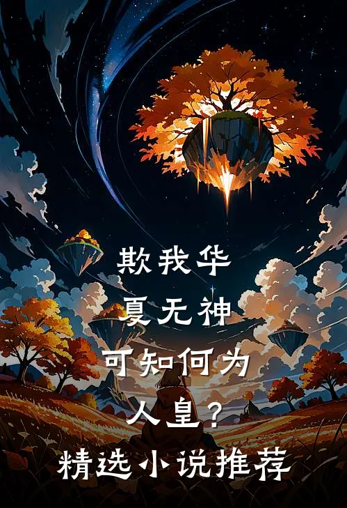欺我华夏无神，可知何为人皇？精选小说推荐