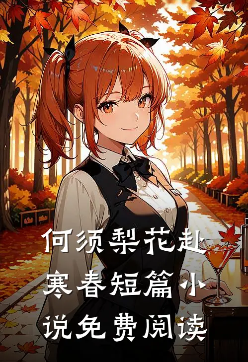 何须梨花赴寒春短篇小说免费阅读