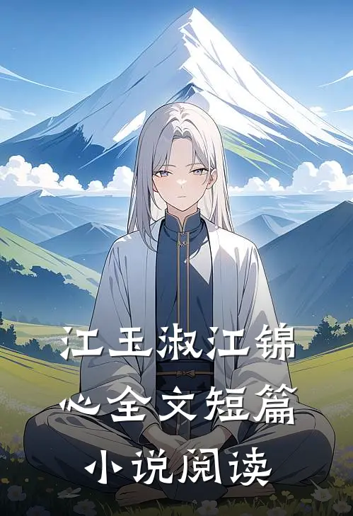 江玉淑江锦心全文短篇小说阅读