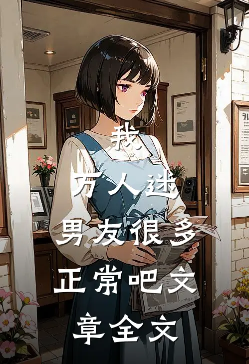 我，万人迷，男友很多正常吧文章全文