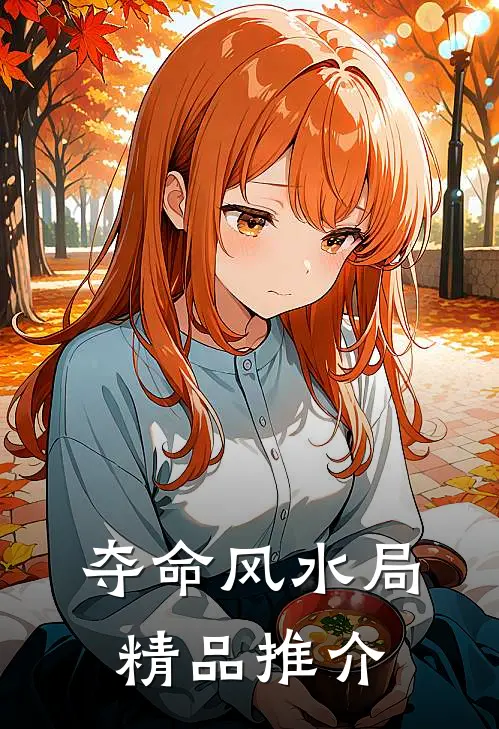 夺命风水局精品推介
