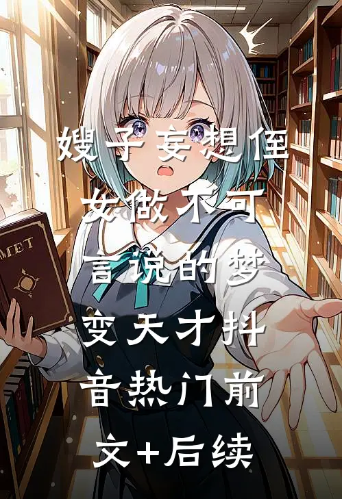 嫂子妄想侄女做不可言说的梦变天才抖音热门前文+后续