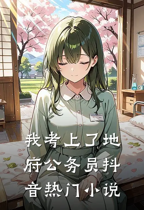 我考上了地府公务员抖音热门小说