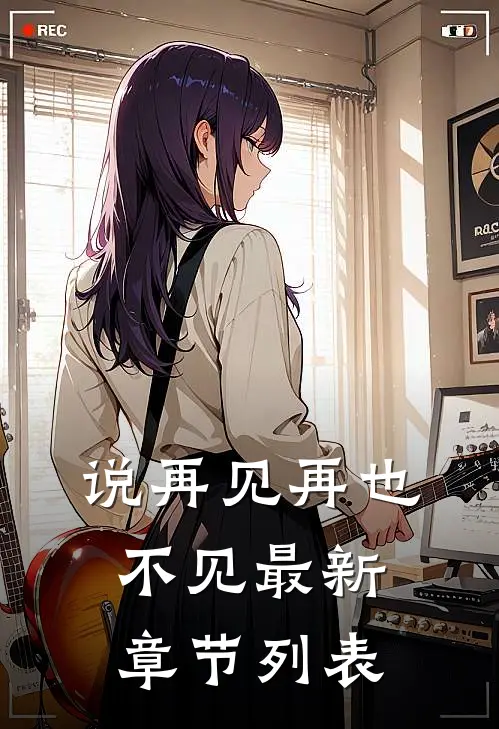 说再见再也不见最新章节列表