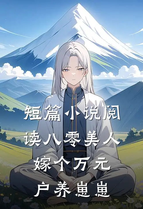 短篇小说阅读八零美人：嫁个万元户养崽崽