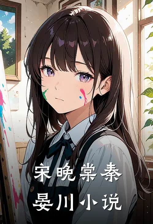 宋晚棠秦晏川小说